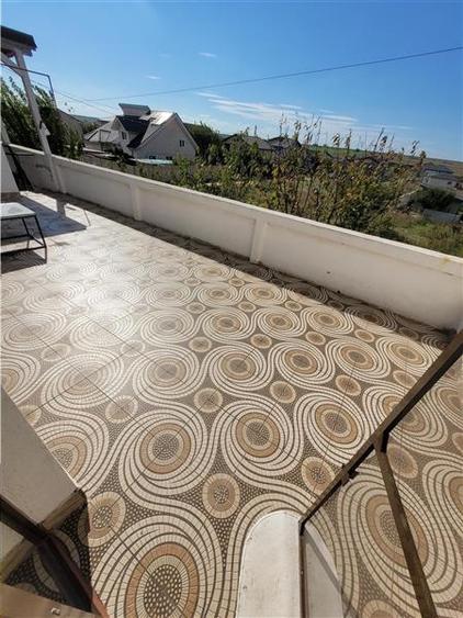 Apartament Modern cu 2 Dormitoare si 2 Bai + Terasa de 30 mp - Localitatea Lazu - 2