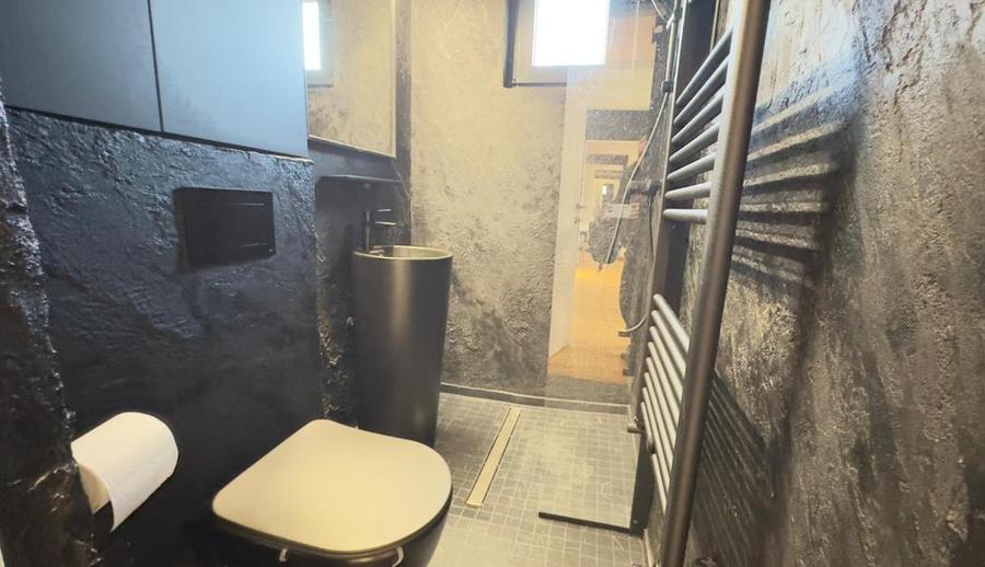 Apartament 3 camere  Astra/Saturn  complet renovat, mobilat lux - 20