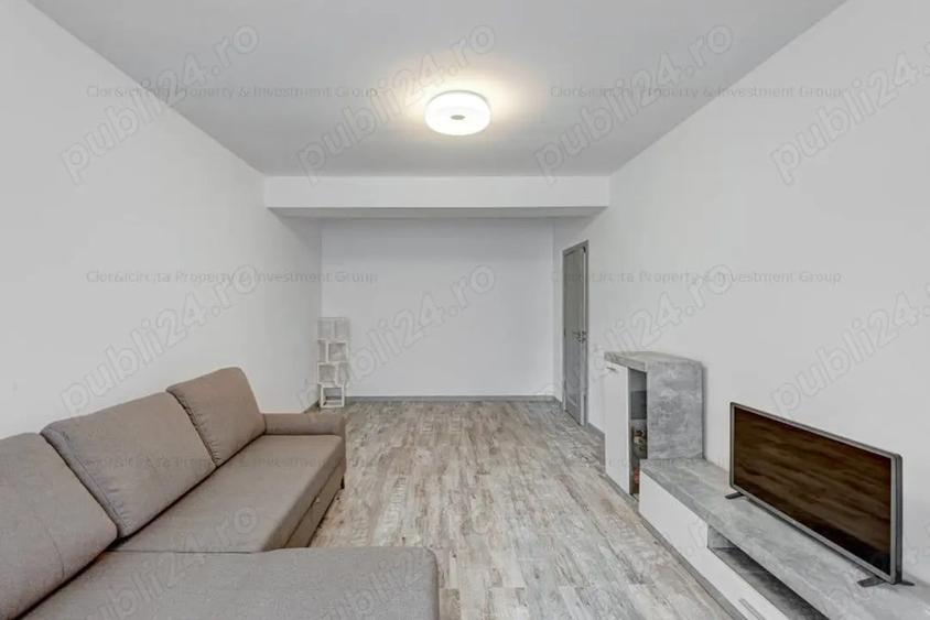 Apartament 2 camere decomandat Popesti Leordeni - 1