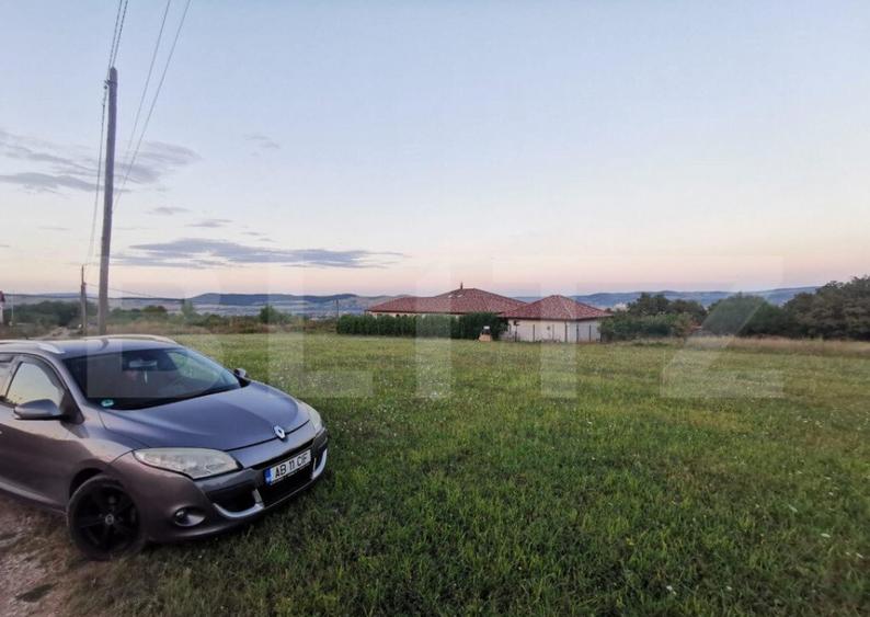 Teren intravilan, 510 mp, zona Valea Popii - 2