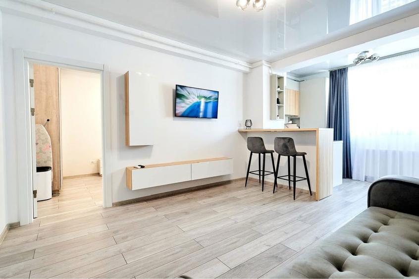 Vand apartament 2 camere Mamaia Nord zona Lidl - 7