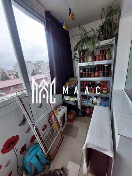 Apartament 3 camere | Ostroveni | Hermes | mobilat si utilat | centrala - 9