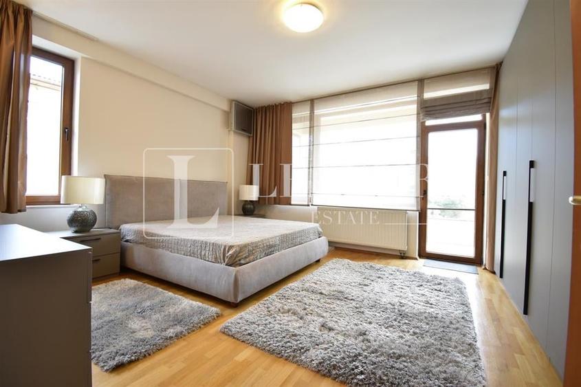 Inchiriere apartament I Zona Herastrau - 11