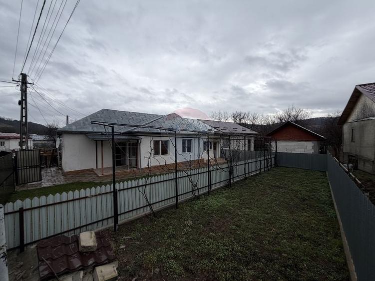 Casă de vazare Vizantea Razaseasca - 26