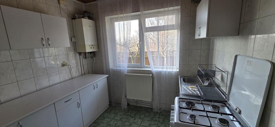 Casa de inchiriat in Copou 100 mp, Parter + Mansarda, Gradina 700mp - 5