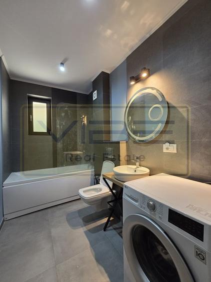 Apartament  Parcul Copou -   LUX- MODERN ! - 7