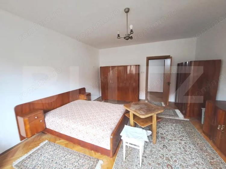 Vila cu priveli?te spre Tampa, in zona lini?tita din Bra?ov - 10