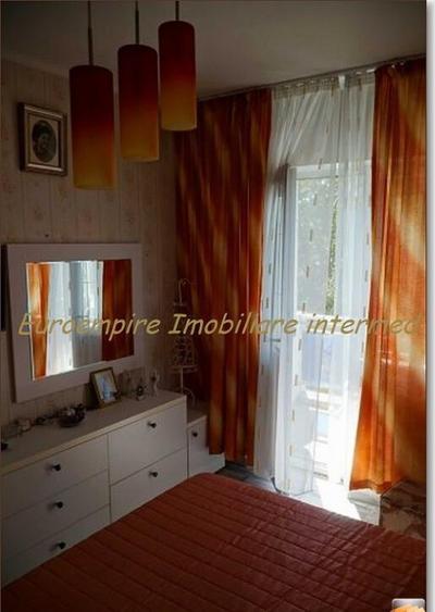 Apartament 3 camere decomandate Plaja Modern - 6