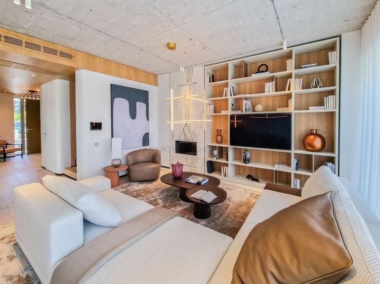 Vila Baneasa Sisesti | Ansamblu Rezidential Gated Community - 5