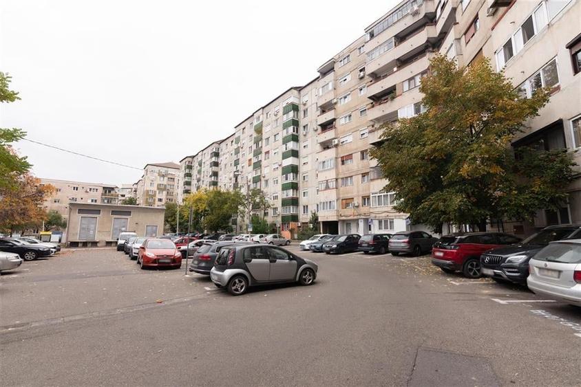 Garsoniera Bld Stefan cel Mare+boxa mare - 16