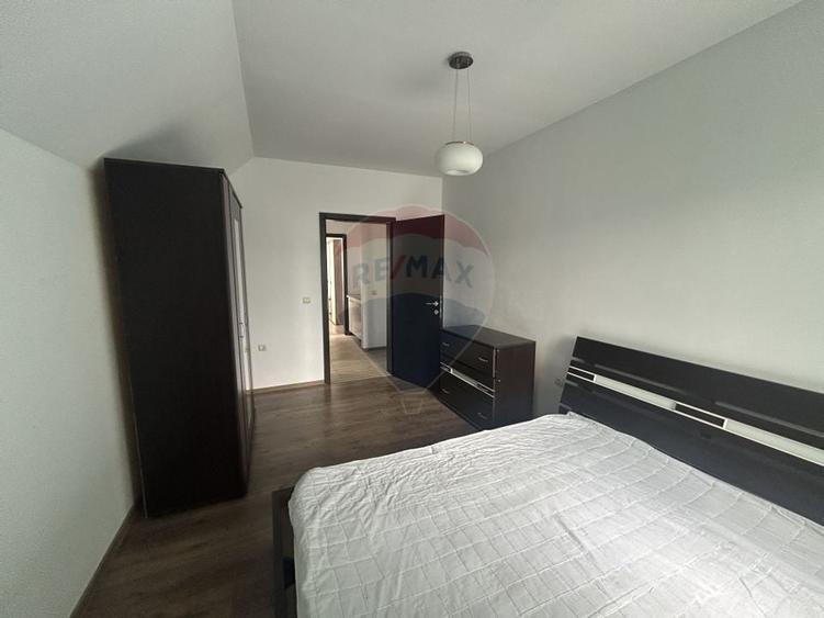 Apartament în bloc nou cu 3 camere de închiriat în zona Independenței - 3