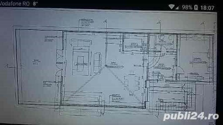 Ci?migiu, Vila interbelica eleganta D+P+1, curte - 6