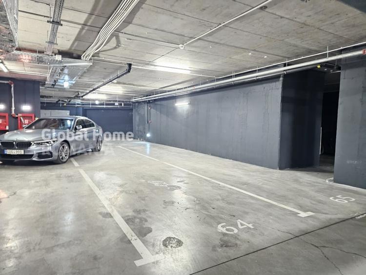 Apart 2 camere 64mp + Loc Parcare Subteran | Atlas Residence - Herastrau - 20