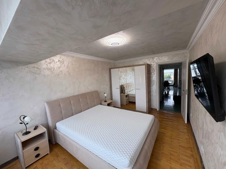 Inchiriez Apartament 3 Camere Spatios Panorma Deosebita - 6