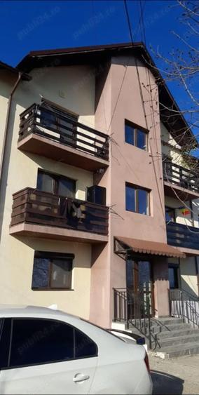 apartament 3 camere - 1