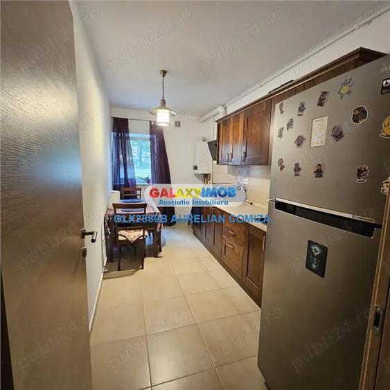 Apartament 2 camere Lujerului-Complex Granvia Park - 6