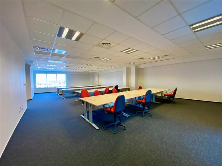 Spatii de birouri, Riverside Tower, Incepand de la 7 euro mp! - 5