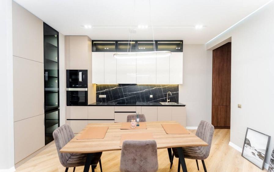 Apartament o camera zona Zorilor - 3