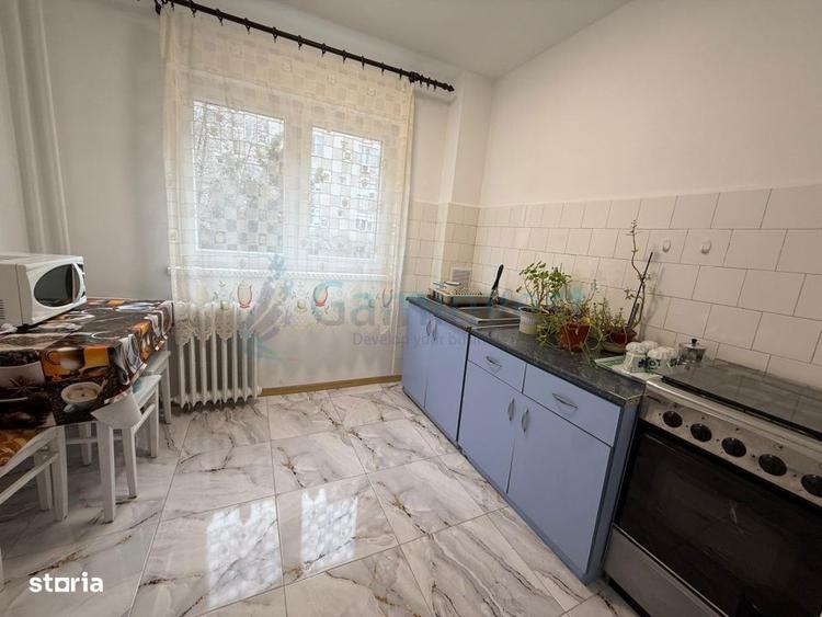 Apartament 2 camere de inchiriat, zona Rogerius, Bihor GAMINVEST A2625 - 4