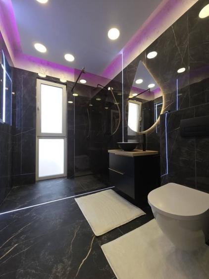 Apartament superb! Ultrafinisat cu 2 camere Marasti 54mp plus balcon 7.5mp - 10