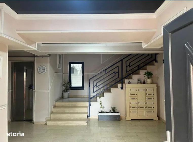 Apartament 3 camere Tomis Plus - 3