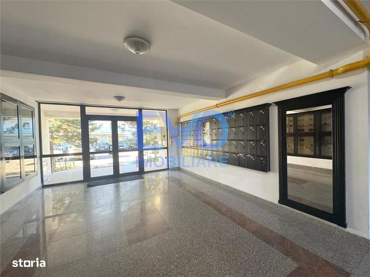 Apartament de vanzare, 2 camere, decomandat, etaj 45, Bucium, Iasi - 6