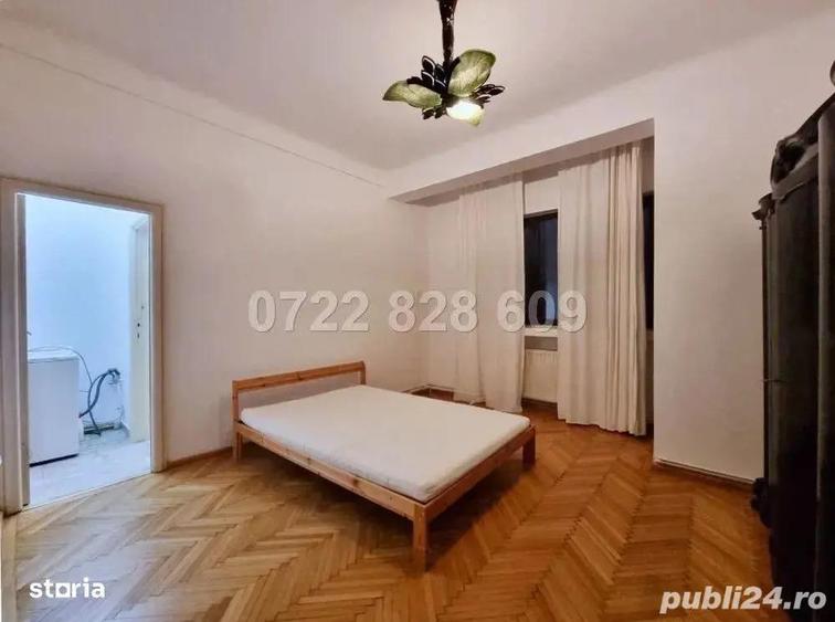 Universitate - Carol - Mosilor - 5