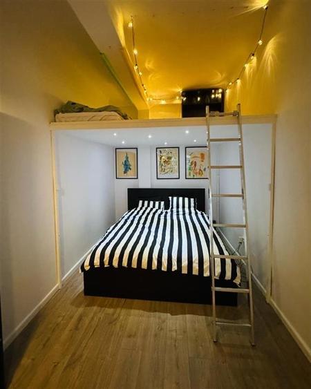 Apartament de Închiriat în Piața Romană - Locație Centr - 5