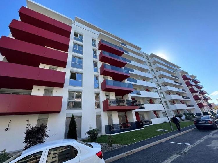 Pf vand apartament cu o camera in Elite Junior - 2