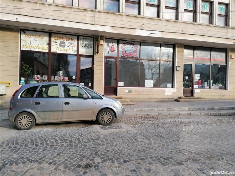 De inchiriat spatiu comercial - 3