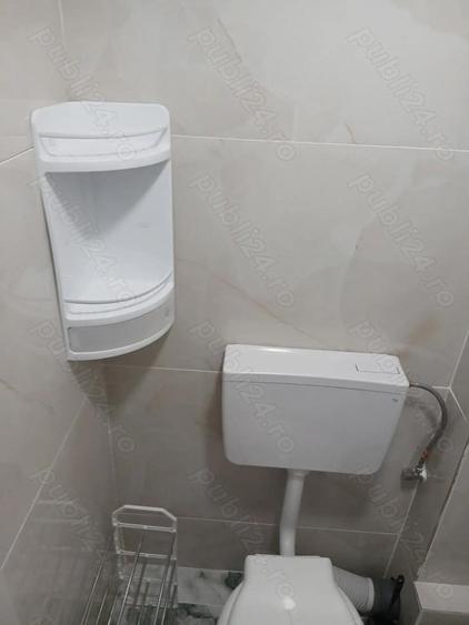 Garsoniera noua metrou 1 Dec - 4