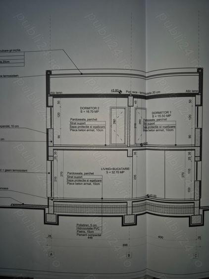 casa p+1,110mp,teren230mp - 4