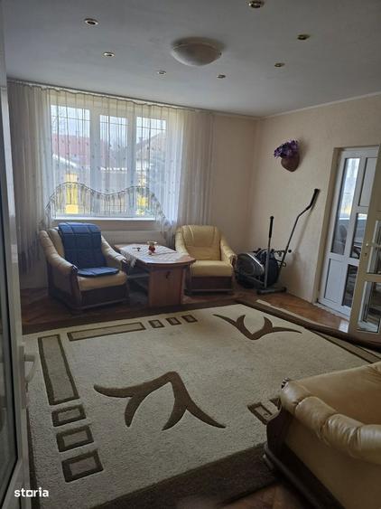 Casa zona str. Gh. Baritiu - 5