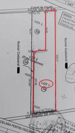 Oportunitate de Investitie!!! - 5