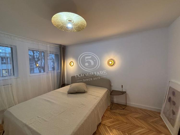 FLOREASCA-GLINKA//3 CAMERE ELEGANTE//LOCUIT & INVESTITIE//COMISON % - 15