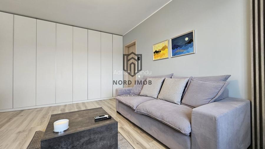 Greenfield | Apartament Premium 2 Camere | Mobilat - Utilat | Parcare Inclusa Greenfield | Apartament Premium 2 Camere | Mobilat - Utilat | Parcare Inclusa