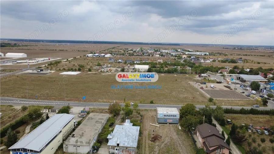 Teren Mihailesti Penny - 10