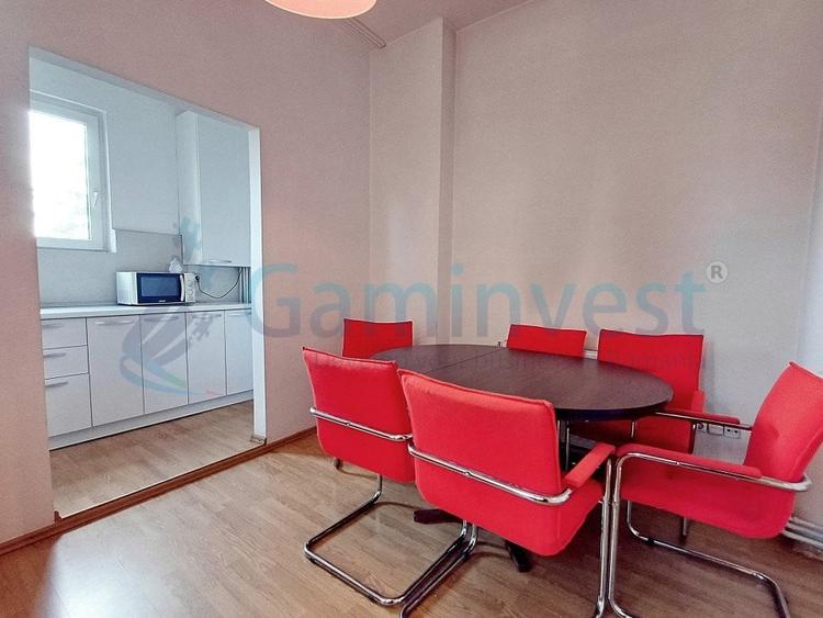 Spatiu pentru birouri, de inchiriat, zona ultracentrala, Oradea, Bihor - 14