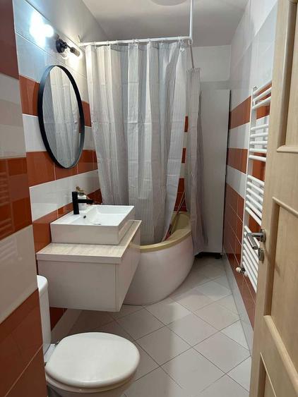 Garsoniera moderna de inchiriatStr. Soarelui | Loc de parcare inclus - 1