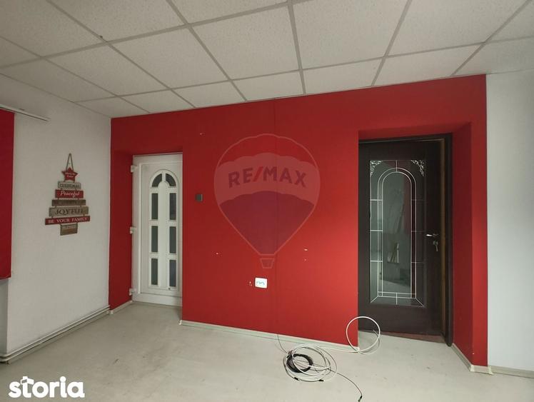 Casa de vanzare cu teren de 2175 mp,anexe si livada generoasa | Mailat - 9