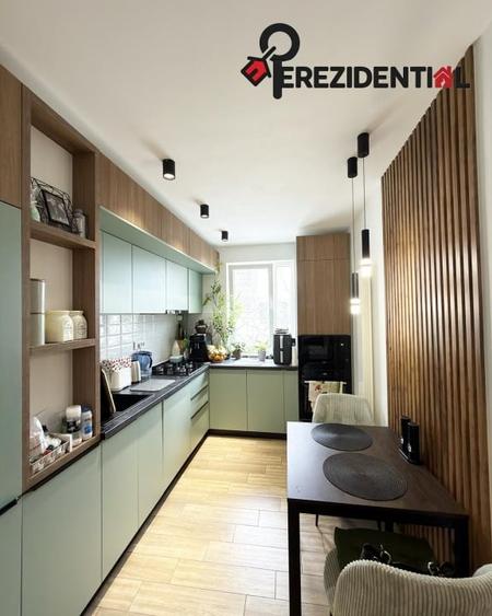 Apartament 4 camere de vanzare-Sector 6-zona Gorjului - 1