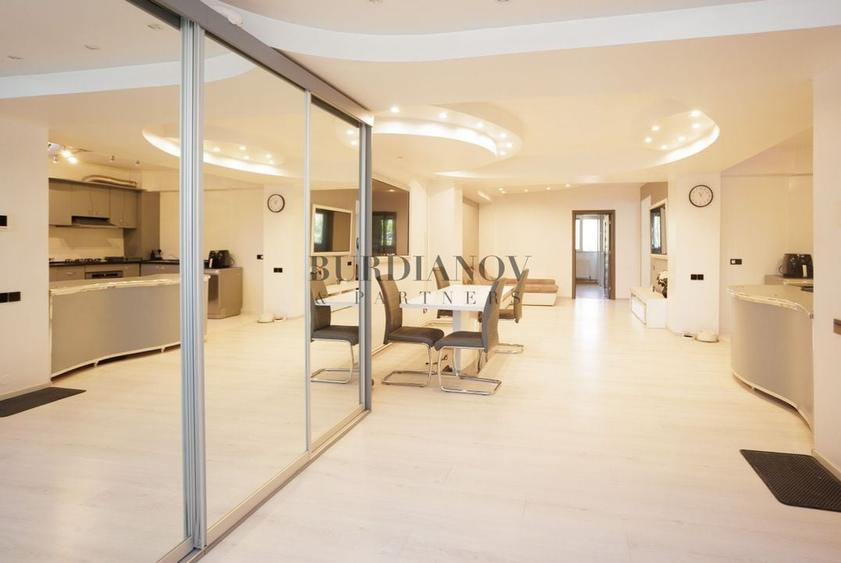 Apartament cu 3 camere - 91mp - Militari - Lujerului - 11