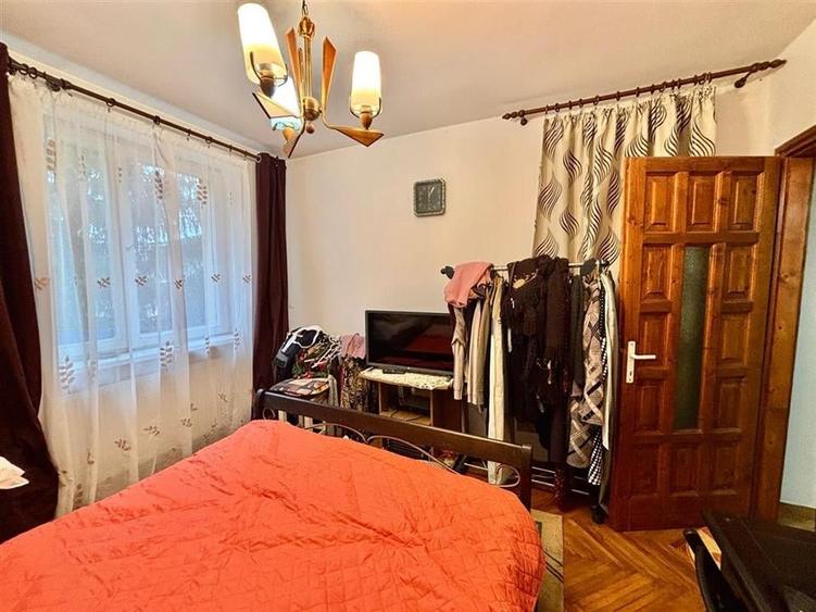 Apartament 2 Camere Central Predeal - 10