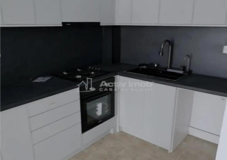 Apartamente noi - Green City - 80mp - 3 camere - 2 bai - ter - 3