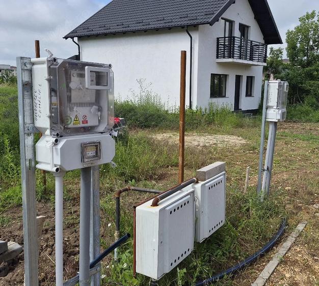 Casa vanzare Costesti Arge? - 2