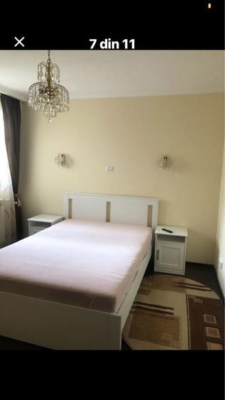 Apartament 2 camere, et. 4/10, energie termica centralizata, metrou 2 min, zona linistita si verde - 5