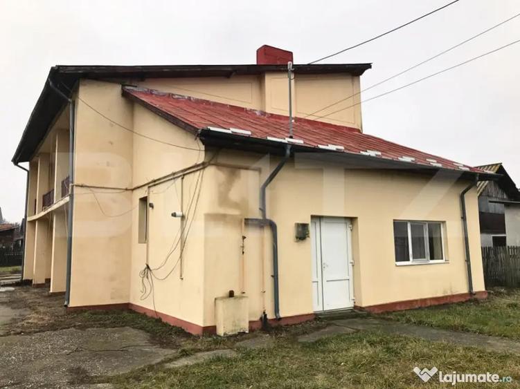 Casa de vanzare, 354 mp, zona Titu - 4