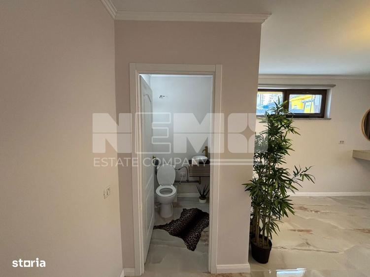 Spatiu de vanzare | Scheia, Suceava | 22 MP -35.000Euro - 2