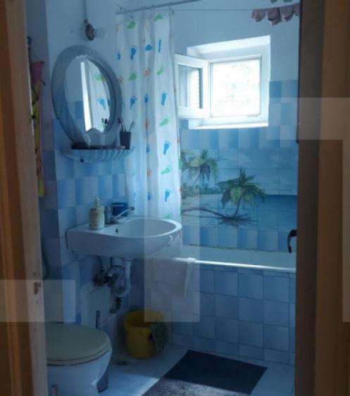 Apartament de vanzare, cu 3 camere, etaj 4, zona Girocului - 4