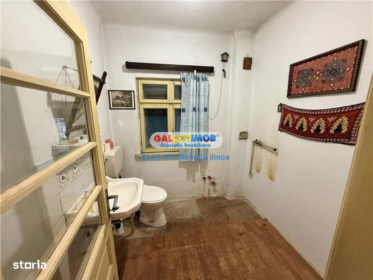 Vanzare teren + 2 corpuri casa, zona Republicii, Ploiesti - 8